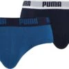 Puma Basic Brief Heren Onderbroek - 2-pack - Maat M -Merkloos Soldes 1200x608