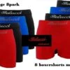 Belucci Heren Boxershorts Set Van 8 Stuks Maat M/L -Merkloos Soldes 1200x653