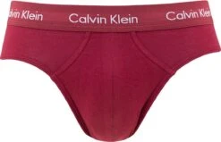 Calvin Klein Ck One 5P Herenslips This Is Love Multi - L -Merkloos Soldes 1200x771