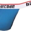 Barcode Berlin Thong Miran Blue - MAAT S - Heren Ondergoed - String Voor Man - Mannen String 2 Barcode Berlin Thong Miran Blue - MAAT S - Heren Ondergoed - String Voor Man - Mannen String -Merkloos Soldes 1200x774