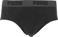 Puma Basic Brief Heren Onderbroek - 2-pack - Maat L -Merkloos Soldes 1200x776 1