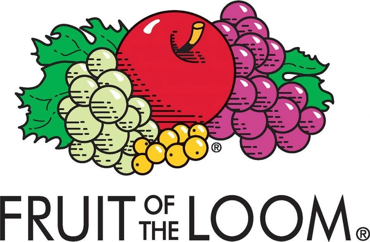 Fruit Of The Loom 10x Grote Maat Value Weight T-shirt Multi-kleur 3XL (XXXL) 8 Fruit Of The Loom 10x Grote Maat Value Weight T-shirt Multi-kleur 3XL (XXXL) – Image 6