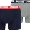 Puma Basic Boxer Heren Onderbroek - 2-pack - Maat L -Merkloos Soldes 1200x793 2
