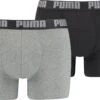Puma Basic Boxer Heren Onderbroek - 2-pack - Maat M -Merkloos Soldes 1200x793 5