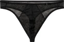 Hom Temptation String Zwart Polyamide L -Merkloos Soldes 1200x794 1