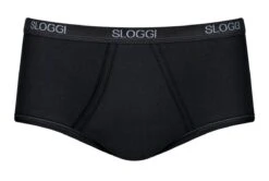 Sloggi Men Basic Heren Maxi Slip - Zwart - Maat XL 11 Sloggi Men Basic Heren Maxi Slip - Zwart - Maat XL -Merkloos Soldes 1200x805