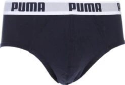 Puma Basic Brief Heren Onderbroek - 2-pack - Maat M -Merkloos Soldes 1200x815