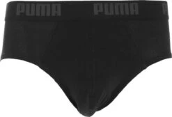 Puma Basic Brief Heren Onderbroek - 2-pack - Maat L -Merkloos Soldes 1200x816 1