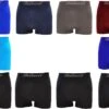 Belucci Microfiber Heren Boxershort - 10 Pack - Maat M/L -Merkloos Soldes 1200x816