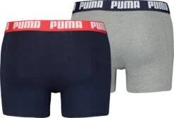 Puma Basic Boxer Heren Onderbroek - 2-pack - Maat L -Merkloos Soldes 1200x818 2