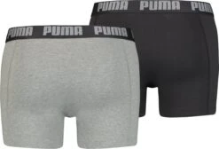 Puma Basic Boxer Heren Onderbroek - 2-pack - Maat M 24 Puma Basic Boxer Heren Onderbroek - 2-pack - Maat M -Merkloos Soldes 1200x818 4