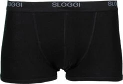Sloggi Men Basic Heren Boxershort - 2-pack - Zwart - Maat M 24 Sloggi Men Basic Heren Boxershort - 2-pack - Zwart - Maat M -Merkloos Soldes 1200x826