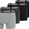 Puma Basic Boxer Heren Onderbroek - 4-pack - Maat XL 2 Puma Basic Boxer Heren Onderbroek - 4-pack - Maat XL -Merkloos Soldes 1200x829 1