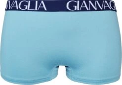 Merkloos Gianvaglia Dames Onderbroek Katoen - Boxershort 10-pack - Korte Pijp - Maat M -Merkloos Soldes 1200x840 1