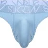 Sukrew Classic String Cool Blue - Maat L - Heren Ondergoed - Herenstring - Pearl Collectie 2 Sukrew Classic String Cool Blue - Maat L - Heren Ondergoed - Herenstring - Pearl Collectie -Merkloos Soldes 1200x848 1