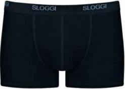 Sloggi Men Basic Heren Boxershort - 2-pack - Zwart - Maat M 23 Sloggi Men Basic Heren Boxershort - 2-pack - Zwart - Maat M -Merkloos Soldes 1200x851