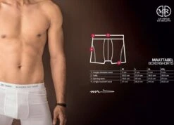 Mario Russo - Heren Onderbroeken 6-Pack Long Fit Boxers - Multi - Maat XXL 19 Mario Russo - Heren Onderbroeken 6-Pack Long Fit Boxers - Multi - Maat XXL -Merkloos Soldes 1200x864 1