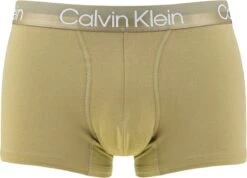 Calvin Klein Modern Structure 3P Boxer Trunks Multi 6XZ - M -Merkloos Soldes 1200x866