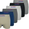 Merkloos Heren Boxershorts Uomo Naadloos 6 Stuks ( M-L ) -Merkloos Soldes 1200x868