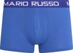 Mario Russo - Heren Onderbroeken 10-Pack Basic Boxers - Multi - Maat M -Merkloos Soldes 1200x873 1