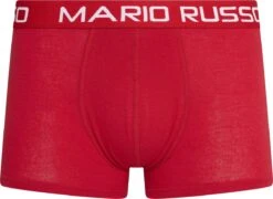 Mario Russo - Heren Onderbroeken 10-Pack Basic Boxers - Multi - Maat M -Merkloos Soldes 1200x874 1