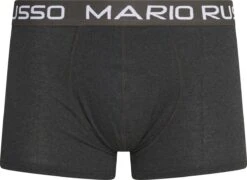 Mario Russo - Heren Onderbroeken 10-Pack Basic Boxers - Multi - Maat M -Merkloos Soldes 1200x874