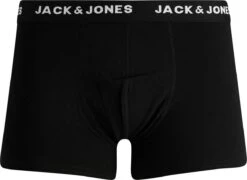 JACK&JONES JACMARC TRUNKS 10 PACK Heren Onderbroek - Maat XL -Merkloos Soldes 1200x875 4
