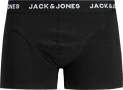 JACK&JONES JACBLACK FRIDAY TRUNKS 5 PACK LN Heren Onderbroek - Maat L 38 JACK&JONES JACBLACK FRIDAY TRUNKS 5 PACK LN Heren Onderbroek - Maat L -Merkloos Soldes 1200x877