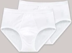 Schiesser Original Feinripp Slip 2P Heren Onderbroek - Maat XL -Merkloos Soldes 1200x884 2