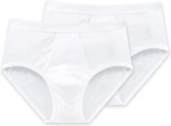 Schiesser Original Feinripp Slip 2P Heren Onderbroek - Maat XL -Merkloos Soldes 1200x885 2