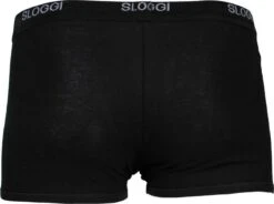 Sloggi Men Basic Heren Boxershort - 2-pack - Zwart - Maat M 27 Sloggi Men Basic Heren Boxershort - 2-pack - Zwart - Maat M -Merkloos Soldes 1200x895 1