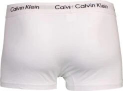 Calvin Klein 3-Pack Heren Boxershorts - Wit - Maat S -Merkloos Soldes 1200x895 3