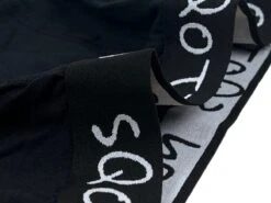 3-Pack SQOTTON® Boxershort - Extra Lange Pijp - Zwart - Maat L -Merkloos Soldes 1200x900 3