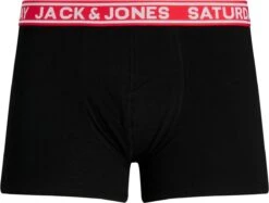 JACK&JONES ACCESSORIES JACWEEKDAY TRUNKS 7 PACK Onderbroek - Maat L -Merkloos Soldes 1200x907 1
