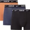 NIKE Kofferbak 3 Eenheden Heren - Maat L 2 NIKE Kofferbak 3 Eenheden Heren - Maat L -Merkloos Soldes 1200x914