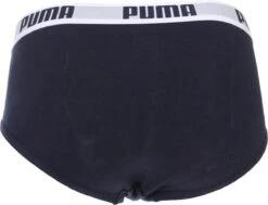 Puma Basic Brief Heren Onderbroek - 2-pack - Maat M -Merkloos Soldes 1200x916 2