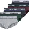 Jack & Jones - Maat L - Heren - 5-Pack Brief Solid -Merkloos Soldes 1200x917 1