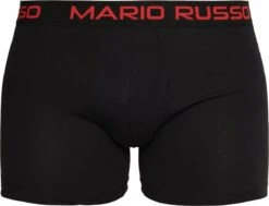 Mario Russo - Heren Onderbroeken 10-Pack Basic Boxers - Multi - Maat XXL -Merkloos Soldes 1200x917