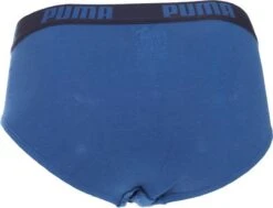 Puma Basic Brief Heren Onderbroek - 2-pack - Maat M -Merkloos Soldes 1200x920