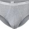 Sloggi Men Basic Heren Midi Slip - 2-pack - Grey Marle - Maat L -Merkloos Soldes 1200x922 1