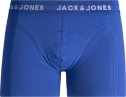 JACK&JONES JACKRIS TRUNKS 5 PACK LN Heren Onderbroek - Maat L 18 JACK&JONES JACKRIS TRUNKS 5 PACK LN Heren Onderbroek - Maat L -Merkloos Soldes 1200x925 1