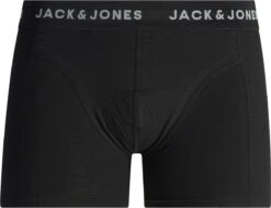 JACK&JONES JACKRIS TRUNKS 5 PACK LN Heren Onderbroek - Maat L 19 JACK&JONES JACKRIS TRUNKS 5 PACK LN Heren Onderbroek - Maat L -Merkloos Soldes 1200x925 2