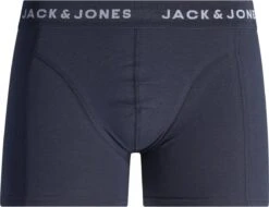 JACK&JONES JACKRIS TRUNKS 5 PACK LN Heren Onderbroek - Maat L 20 JACK&JONES JACKRIS TRUNKS 5 PACK LN Heren Onderbroek - Maat L -Merkloos Soldes 1200x925 3