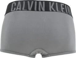 Calvin Klein INTENSE POWER Micro Low Rise Trunk (2-pack) - Microfiber Heren Boxer Kort - Zwart En Grijs - Maat: M -Merkloos Soldes 1200x925 4