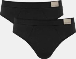 Sloggi Sloggi Men GO Natural Brief C2P Heren Onderbroek - Maat M
