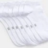 WE Fashion Heren Sneakersokken, 7-pack -Merkloos Soldes 1200x930 2