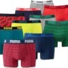 Puma Boxershorts 10-Pack Verrassingspakket - Hussel/Mixed Heren Boxers Pakket - Maat L -Merkloos Soldes 1200x936 1