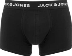 JACK&JONES JACMARC TRUNKS 10 PACK Heren Onderbroek - Maat XL -Merkloos Soldes 1200x936