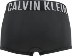 Calvin Klein INTENSE POWER Micro Low Rise Trunk (2-pack) - Microfiber Heren Boxer Kort - Zwart En Grijs - Maat: M -Merkloos Soldes 1200x938