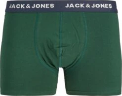 JACK&JONES JACMARC TRUNKS 5 PACK Heren Onderbroek - Maat L 25 JACK&JONES JACMARC TRUNKS 5 PACK Heren Onderbroek - Maat L -Merkloos Soldes 1200x945 2